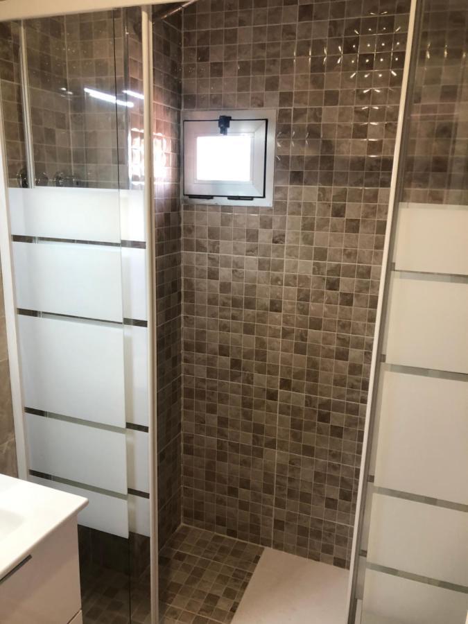Apartamento Turistico Atico La Taberna Arenas de San Pedro Exteriör bild